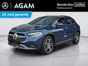 Mercedes-Benz GLA-Klasse - 200 Luxury Line