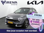 Kia Sportage - 1.6 T-GDi Hybrid DynamicPlusLine - Kantel/Schuifdak - Stoel 