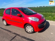 Citroën C1 - 1.0-12V / 5 deurs incl apk 4/27