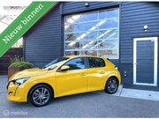 Peugeot 208 - 1.2 PureTech Active Pack 1e Eig. BTW-Auto, Navigatie-Apple C