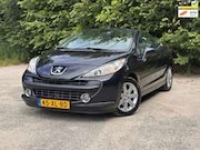Peugeot 207 - CC 1.6 VTi | " 101.000 " KM + Airco Nu € 2.950,