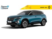 Renault Austral - E-Tech full hybrid 200 Techno | NU met €3.500, - Zeeuw & Zee