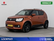 Suzuki Ignis - 1.2 Select | NL-Auto | Apple Carplay -/ Android Auto | Onder