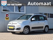 Fiat Panda - 0.9 TwinAir Edizione Cool / Automaat / Airco / City Steering