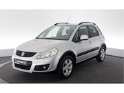 Suzuki SX4 - 1.6 Exclusive
