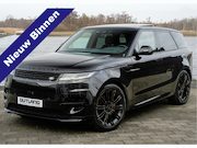 Land Rover Range Rover Sport - P460e Dynamic HSE | Alle Opties | NP. 151.241,- | Koelkast |