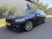 BMW 5-serie - Touring M550xd High Executive / AUTOMAAT / PANORAMADAK / NAV