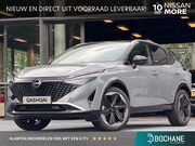 Nissan Qashqai - 1.5 e-Power Tekna Plus 205PK | NIEUW & DIRECT UIT VOORRAAD L