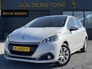 Peugeot 208 - 1.2 PureTech Blue Lion 1e Eigenaar, Navi, D-riem vv in 2025,