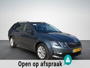 Skoda Octavia - Combi 1.0 TSI Camera|Adaptieve Cruise|Trekhaak