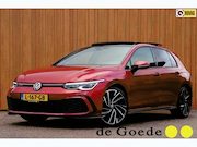 Volkswagen Golf - 2.0 TSI GTI Org.NL Schuifdak stuur+stoelverw.