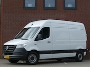 Mercedes-Benz eSprinter - L2H2 47 kWh Camera/Airco/Snellader