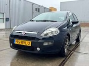 Fiat Punto Evo - 1.3 M-Jet Dynamic