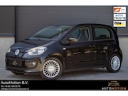 Volkswagen Up! - 1.0 high up! BlueMotion Cruise control Navigatie Airco