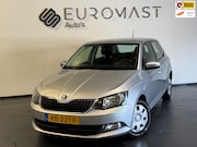 Skoda Fabia - 1.4 TDI Ambition Businessline Pro Navi Airco Cruise Pdc