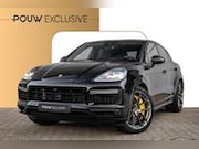 Porsche Cayenne - Coupé 4.0 Turbo S E-Hybrid 680pk | Lightweight Spo
