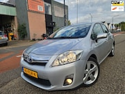 Toyota Auris - 1.8 Full Hybrid Dynamic GARANTIE Open Dak Camera