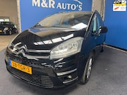 Citroën C4 Grand Picasso - 1.6 VTi Selection 7p