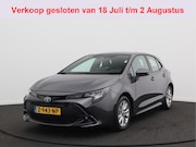 Toyota Corolla - Hybrid 140 Active/ lage km/ zeer mooi