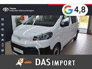 Toyota ProAce - 2, 0D L2 Select+DOKA*6-Sitzer*KAMERA