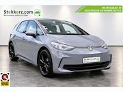 Volkswagen ID.3 - 58 kWh All-in prijs incl. 12 mnd. Bovag Garantie
