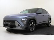 Hyundai Kona - 1.6 GDI HEV Comfort Smart TWO TONE | NAVIGATIE | FULL LED | 