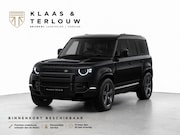 Land Rover Defender - 110 2.0 P300e 110 X-Dynamic SE | NP €112.523, -| Elec Stoele