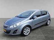 Opel Corsa - 1.4-16V Ann. Edition AUTOMAAT Nette Auto