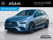 Mercedes-Benz B-klasse - 250 e Business Solution AMG Premium PLUS | Panorama dak | Tr