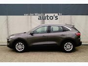 Ford Kuga - 2.5 PHEV Titanium -NAVI-CAM-TREKHAAK-NAVI-