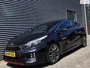 Kia ProCeed - Pro_cee'd 1.6 GT 204Pk 05-2015 Black Pearl Metallic