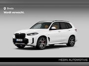 BMW X5 - xDrive50e | Adaptief onderstel met luchtvering op voor- en a