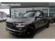 Dodge Ram Pick Up - 1500 4X4 5.7 V8 4x4 Crew Cab Laramie|Luchtvering|Diamondback