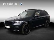 BMW X3 - xDrive20i High Executive Edition M-Sportpakket | P