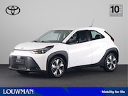 Toyota Aygo X - Hybrid 115 play *NIEUW* | Direct leverbaar! | Inruilpremie |