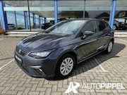 Seat Ibiza - 1.0 EcoTSI Style | Automaat | Navi | App-conn. | LED | Cruis