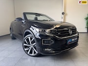 Volkswagen T-Roc - 1.5 TSI R-Line/Beats/stoelverw/19inch/camera/cruise/full opt