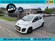 Citroën C1 - 1.0 Attraction AIRCO | 1-EIGENAAR | INCL-OH-BEURT