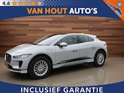 Jaguar I-Pace - EV400 Business Edition S 90 kWh | STOELVERW | CARPLAY SOH 87