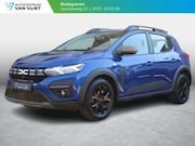Dacia Sandero - Stepway 1.0 TCe 110 Extreme | APPLE CARPLAY/ANDROI