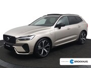 Volvo XC60 - 2.0 T8 Plug-in hybrid AWD Plus Dark | Trekhaak elektrisch ui