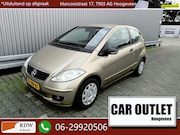 Mercedes-Benz A-klasse - 150 Classic 81Dkm NAP! Airco, Nw APK --Inruil Mogelijk--