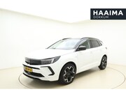 Opel Grandland - 1.2 Turbo Ultimate | AGR - Stoelen | Climate & Cruise Contro