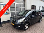 Kia Venga - 1.4 CVVT 90pk ExecutiveLine