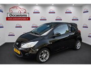 Ford Ka - 1.2 Titanium