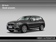 BMW X3 - xDrive30i High Executive | Ambiance verlichting | Head-Up Di