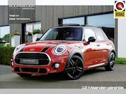 MINI John Cooper Works - 1.5 Cooper Burgundy Edition JCW