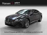 Volkswagen Arteon - 1.4 TSI eHybrid R-Line Business+ I Leder I Sportstoelen I Me