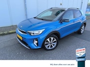 Kia Stonic - 1.0 T-GDi MHEV DynamicPlusLine Camera, carplay, Navi, Dab+,