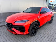 Lamborghini Urus - 4.0 V8 Hybrid SE AD PERSONAM FULL CARBON
